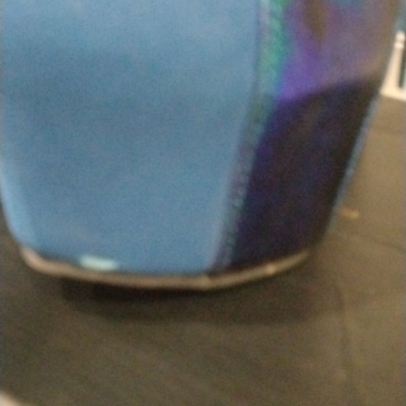 Hidden platform boots. - Picture 2 of 6